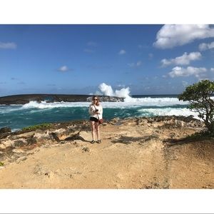 Meet your Posher, Kristen